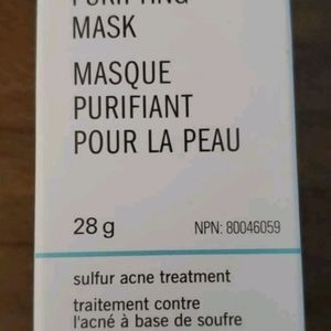 Proactiv Skin Purifying Mask